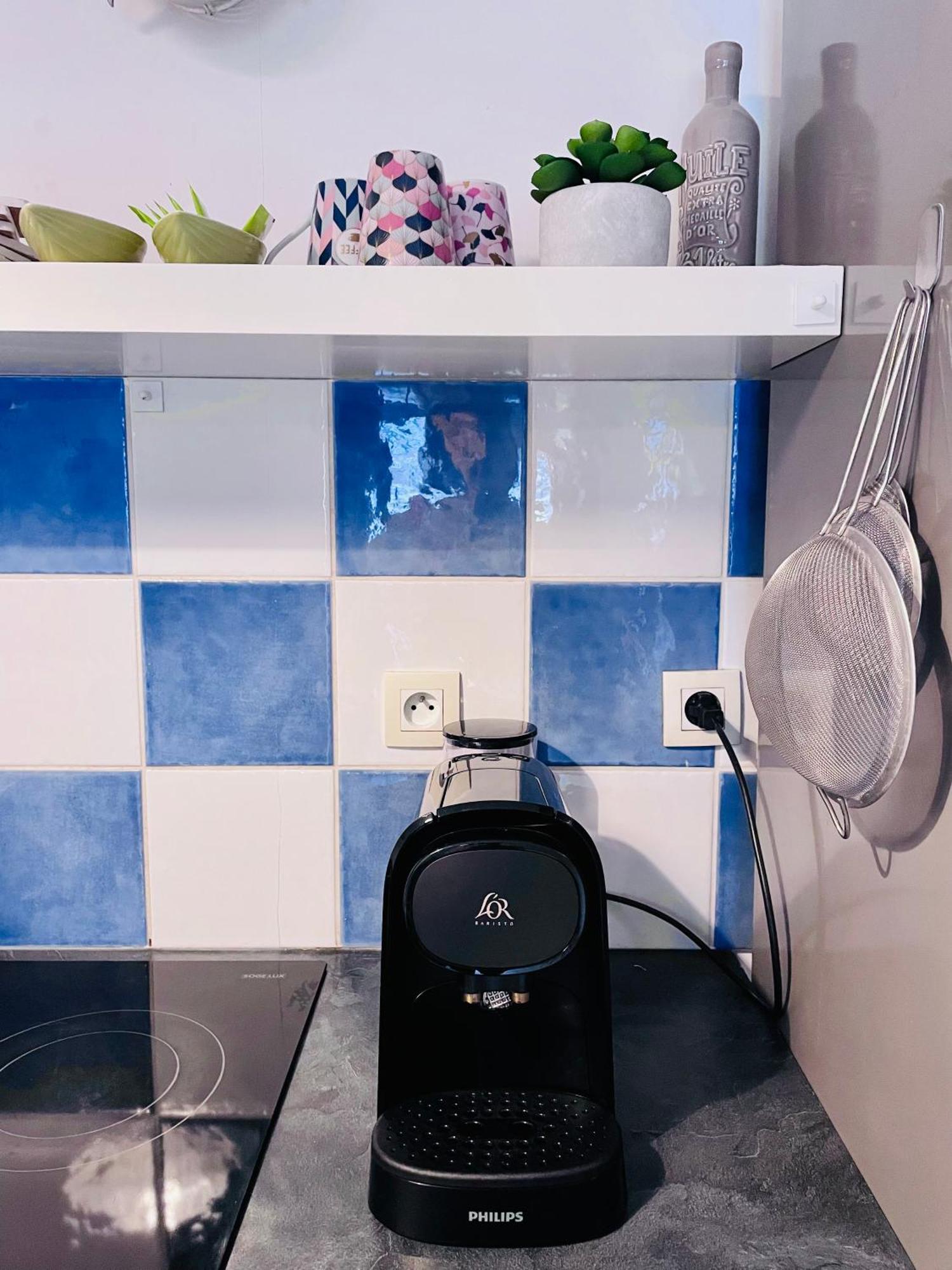 Apartamento Chez Armando - Lille Centre Avec Option Parking Exterior foto